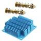 Advanced Thermal Solutions Inc. ATS-18F-13-C3-R0