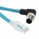 Alpha Wire DW04QR117 TL400