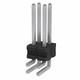 Amphenol ICC (FCI) 10007607-402-04LF