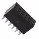 Amphenol ICC (FCI) 66956-006LF