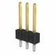 Amphenol ICC (FCI) 68004-203HLF