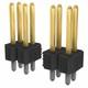 Amphenol ICC (FCI) 68481-272HLF