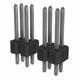 Amphenol ICC (FCI) 68691-456HLF