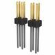 Amphenol ICC (FCI) 68693-168HLF