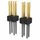 Amphenol ICC (FCI) 68779-168HLF