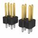 Amphenol ICC (FCI) 77313-101-54LF