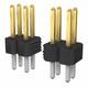 Amphenol ICC (FCI) 77313-802-44LF