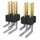 Amphenol ICC (FCI) 77319-103-50LF