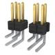 Amphenol ICC (FCI) 77319-804-20LF