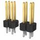 Amphenol ICC (FCI) 78548-142HLF