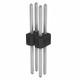Amphenol ICC (FCI) 94010-404HLF