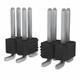 Amphenol ICC (FCI) 95278-401-48LF