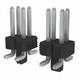 Amphenol ICC (FCI) 98401-401A10LF