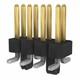 Amphenol ICC (FCI) 98401-801-08LF