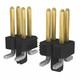 Amphenol ICC (FCI) 98401-801-32LF