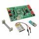 ams AS3608 EVAL BOARD