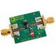 Evaluation Board For 1 MHz To 2.7 GHz RF Gain Block