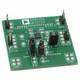 EVALUATION BOARD FOR THE ADP1754/ADP1755