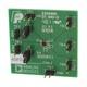 ANALOG DEVICES ADP225CP-EVALZDUAL 300MA LDO ADJ EVAL BOARD