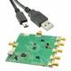ANALOG DEVICES ADRF6701-EVALZADRF6701, QUAD MODULATOR, EVAL BOARD