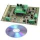 Analog Devices Inc. EVAL-AD5161DBZ Reference Design 1