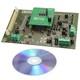 Analog Devices Inc. EVAL-AD5242DBZ Reference Design 1