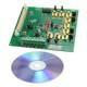 Data Conversion IC Development Tools EVALUATION BOARD