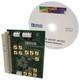 ANALOG DEVICES EVAL-AD7357EDZ AD7357EDZ EVALUATION MODULE