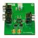 Analog Devices Inc. EVAL-ADG854EBZ Reference Design 1