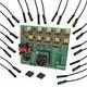 Analog Devices Inc. EVAL-ADM1169LQEBZ Reference Design 1