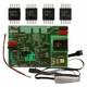 Analog Devices Inc. EVAL-ADM1176EBZ Reference Design 1