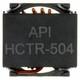 HCTR-504