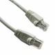 Amphenol ICC (Commercial Products) MP-64RJ45UNNE-025