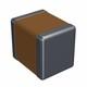 AVX Corporation 1210ZC106MAT2A