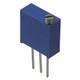 Bourns Inc. 3292W-1-501
