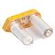Brady Corporation M61-R6810-WT