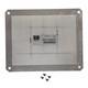 Bud Industries NBX-10996-PL