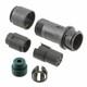 Bulgin PXP4011/08S/4045