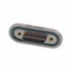 Cinch Connectivity Solutions DCDH-25PSBN