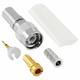 Cinch Connectivity Solutions Trompeter PL3155ACS-201