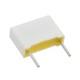 Cornell Dubilier Electronics (CDE) 160104K160C-F