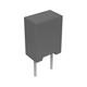 Cornell Dubilier Electronics (CDE) 168473K250F-F