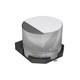 Cornell Dubilier Electronics (CDE) AVS226M63E16T-F