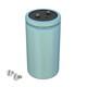 Cornell Dubilier Electronics (CDE) CGR802T100X5L