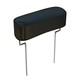 Cornell Dubilier Electronics (CDE) DPFF2P12J-F