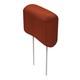 Cornell Dubilier Electronics (CDE) DPP1P47K-F