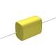 Cornell Dubilier Electronics (CDE) MMP4W4P7K-F