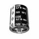 Cornell Dubilier Electronics (CDE) SLP392M100H7P3