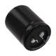 Cornell Dubilier Electronics (CDE) SLPX221M400E3P3