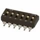 CTS Electrocomponents 219-6LPST